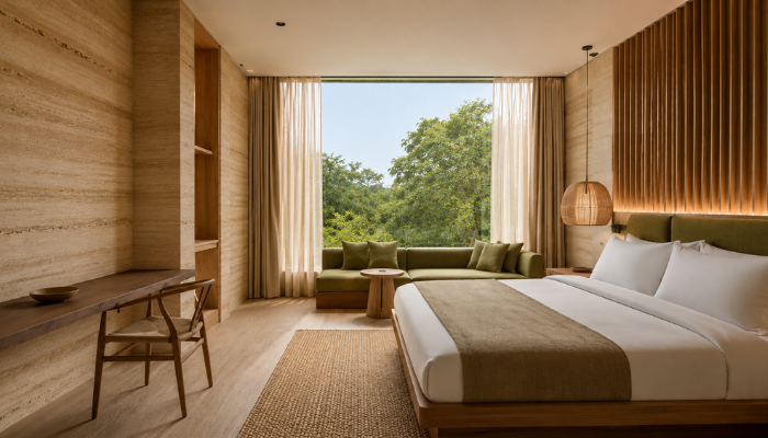 Sustainable Materials and Finishes to Attract Eco-Conscious Guests